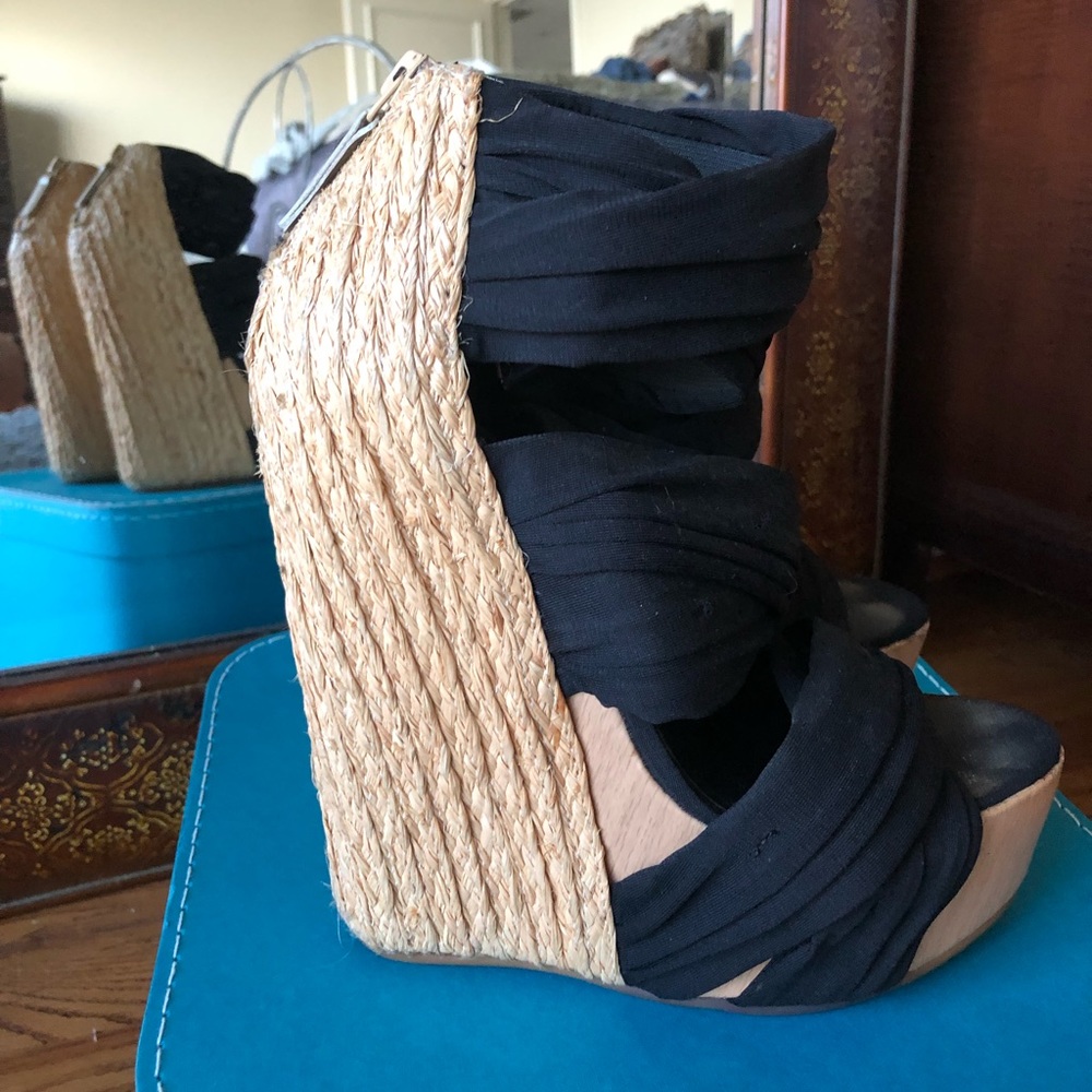SENSO Diffusion Ruzak Wedge - Picture 5 of 7